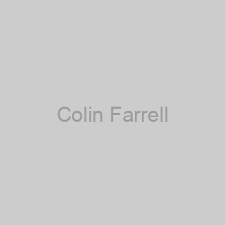 Colin Farrell